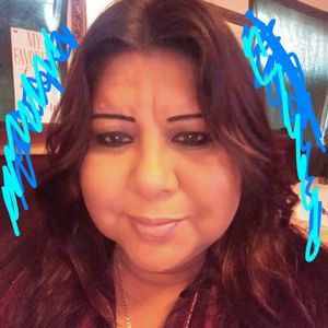 Meet your Posher, Margie